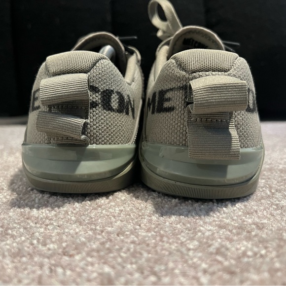 Nike Metcon 6 AMP Light Army - Picture 9 of 15